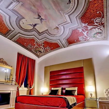 Amm Suite Rome Luaran gambar