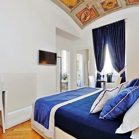 Amm Suite Rome Luaran gambar