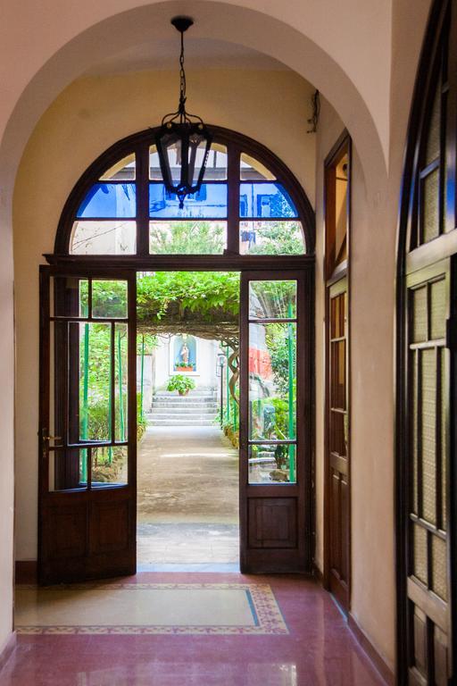 Amm Suite Rome Luaran gambar