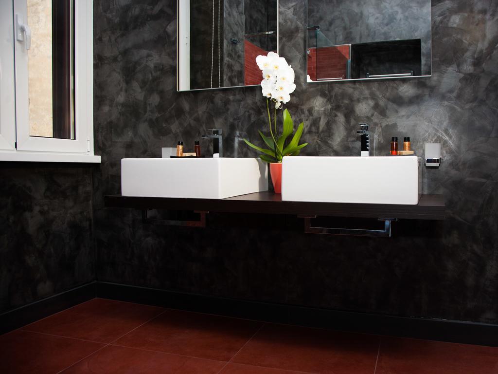 Amm Suite Rome Luaran gambar