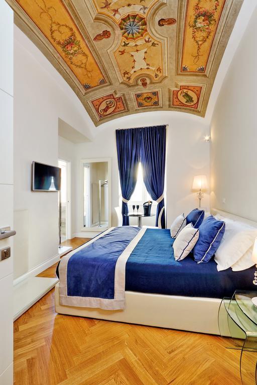 Amm Suite Rome Luaran gambar