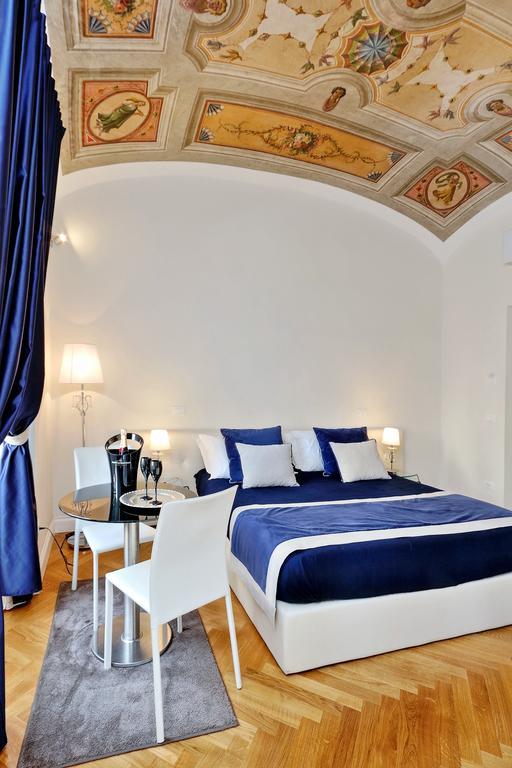 Amm Suite Rome Luaran gambar