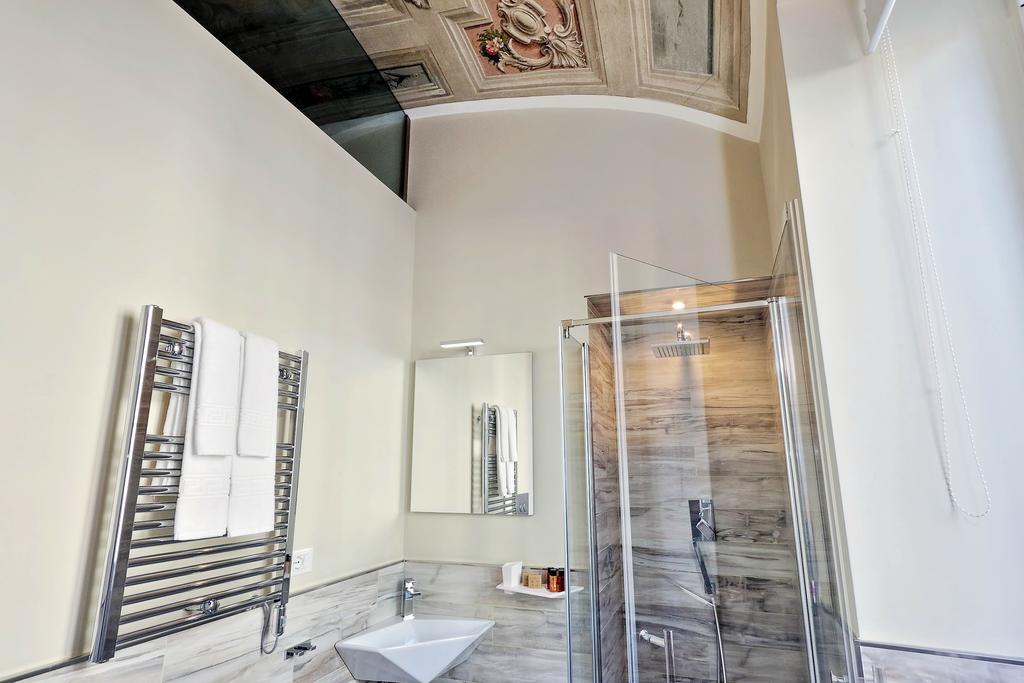 Amm Suite Rome Luaran gambar