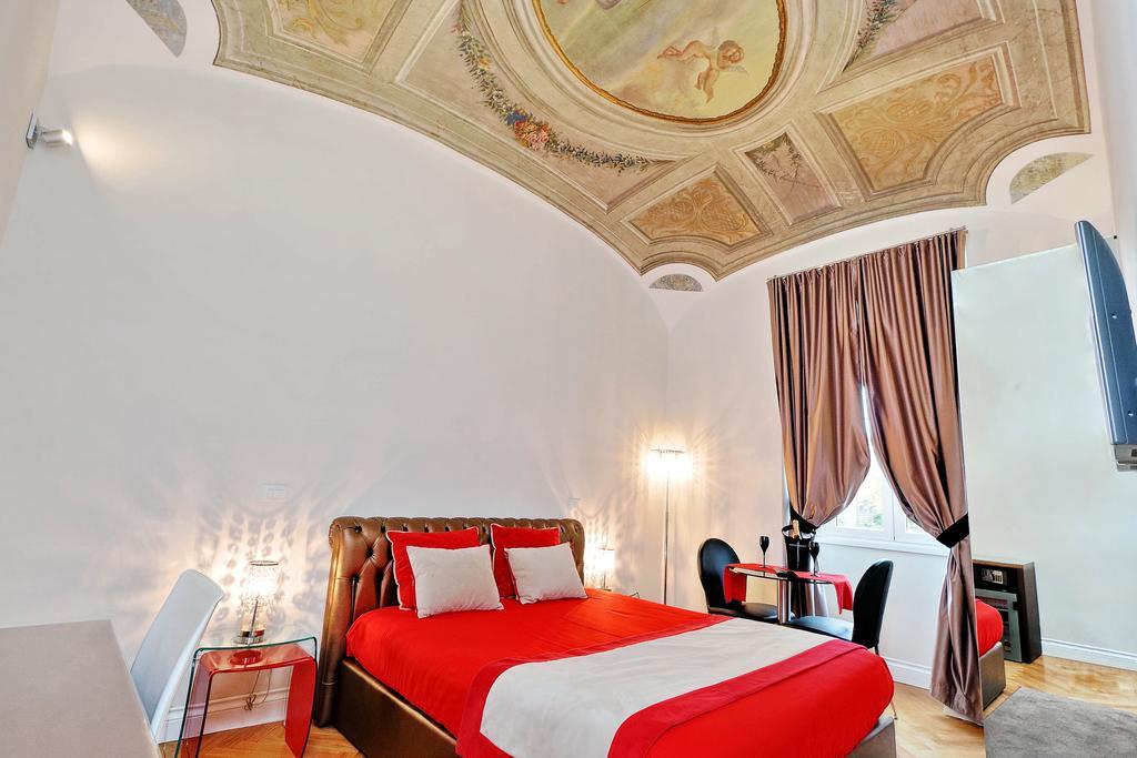Amm Suite Rome Luaran gambar