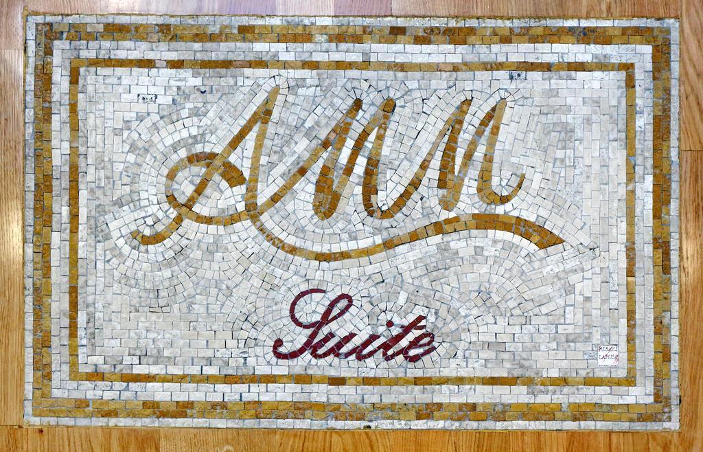 Amm Suite Rome Luaran gambar