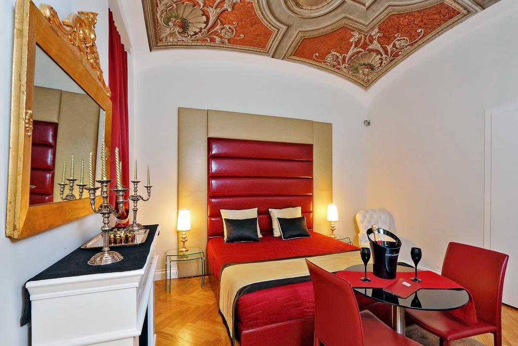 Amm Suite Rome Luaran gambar