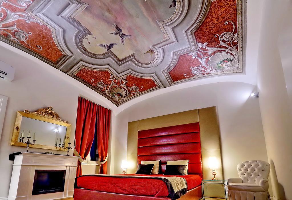Amm Suite Rome Luaran gambar