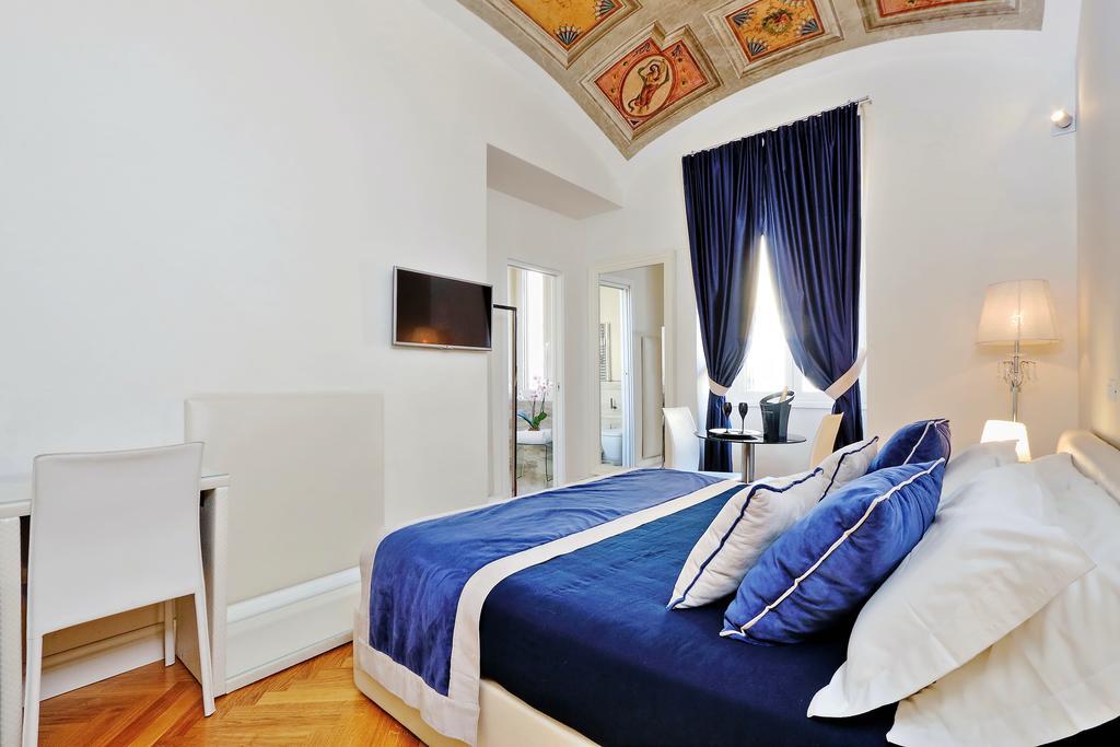 Amm Suite Rome Luaran gambar