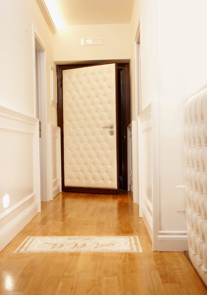 Amm Suite Rome Luaran gambar