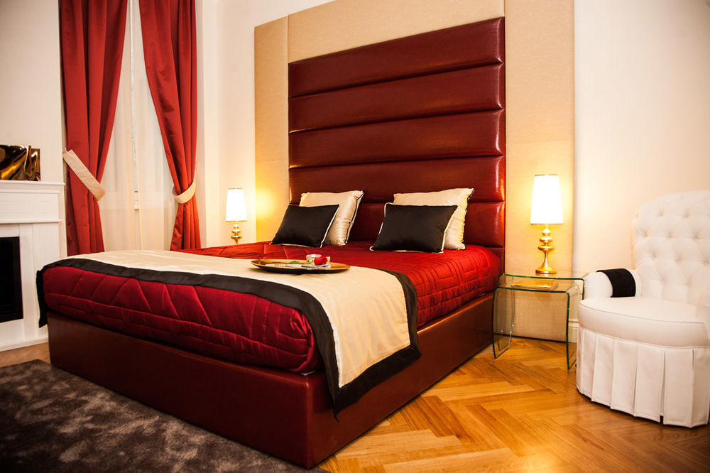 Amm Suite Rome Luaran gambar