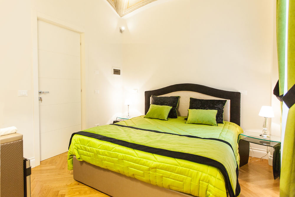 Amm Suite Rome Luaran gambar