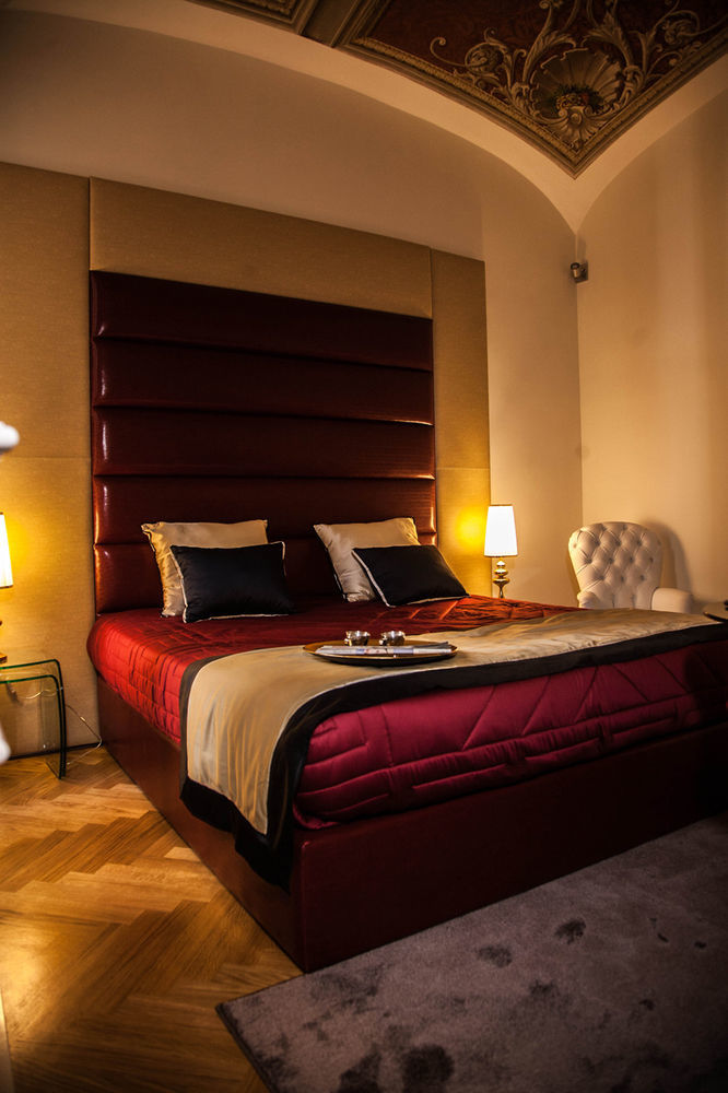 Amm Suite Rome Luaran gambar