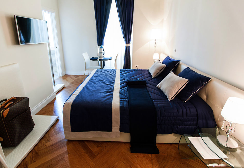 Amm Suite Rome Luaran gambar