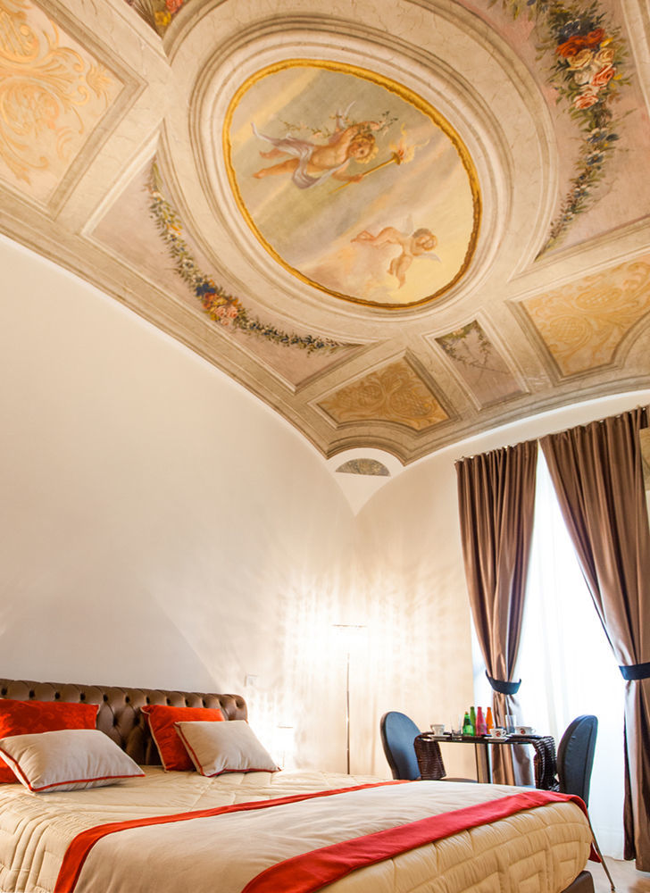 Amm Suite Rome Luaran gambar