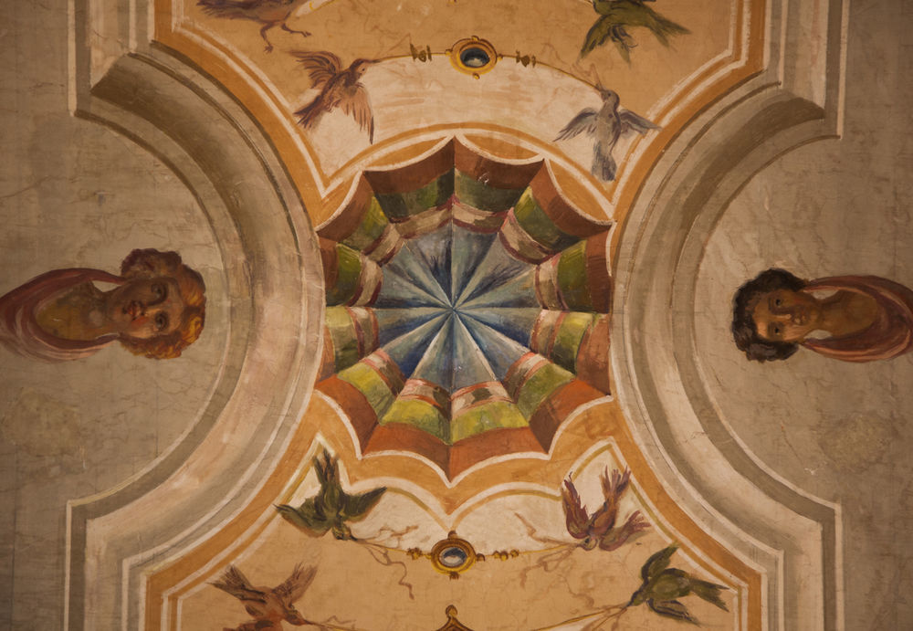 Amm Suite Rome Luaran gambar