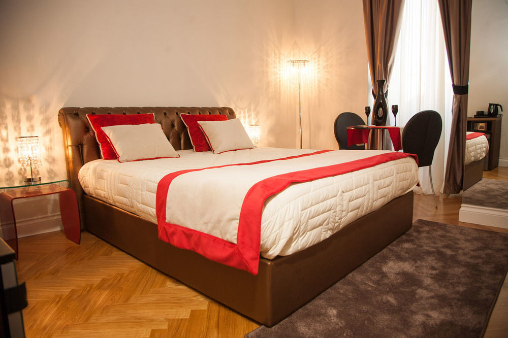 Amm Suite Rome Luaran gambar