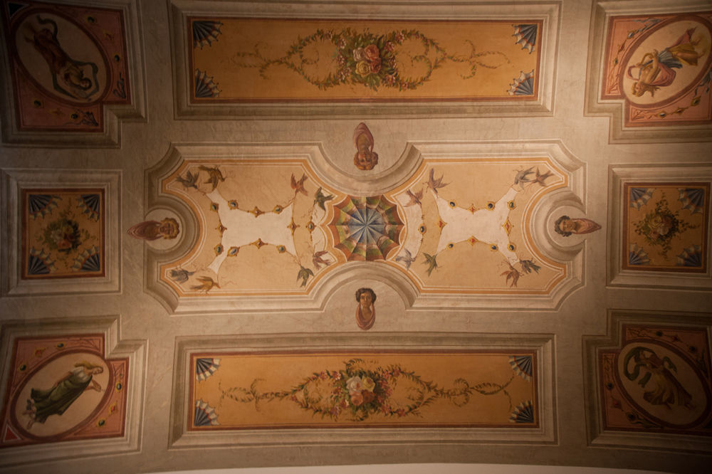 Amm Suite Rome Luaran gambar