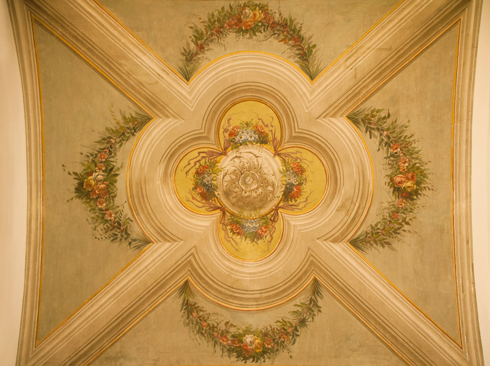 Amm Suite Rome Luaran gambar