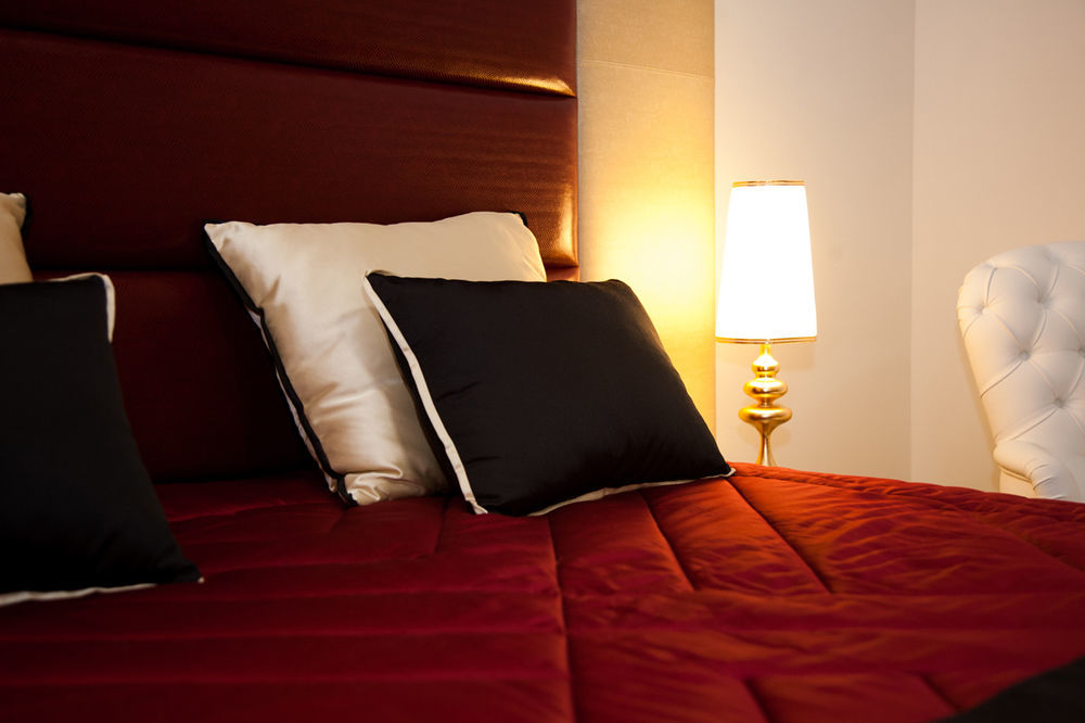 Amm Suite Rome Luaran gambar