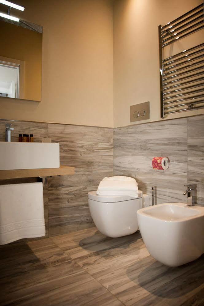 Amm Suite Rome Luaran gambar