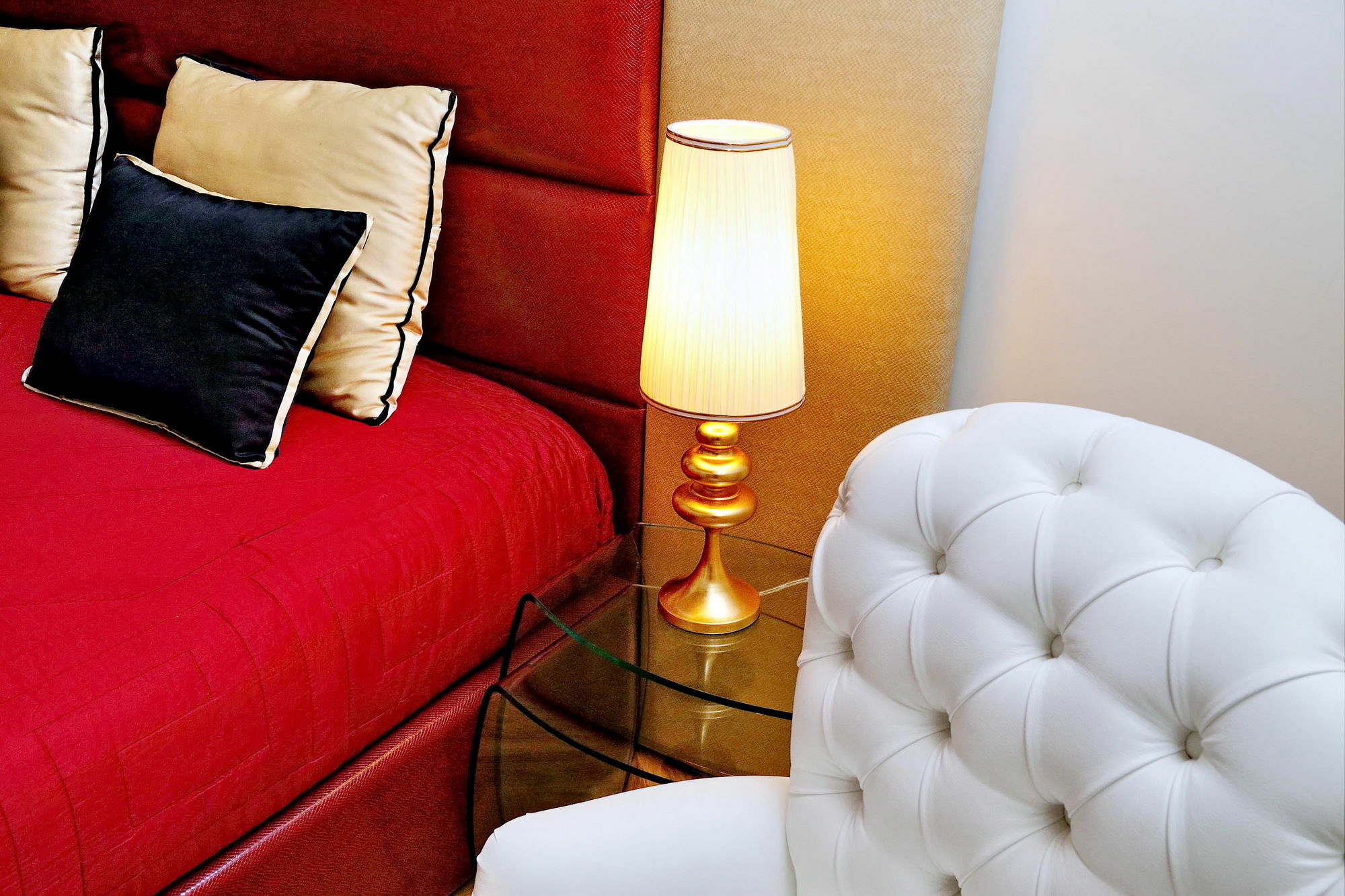 Amm Suite Rome Luaran gambar