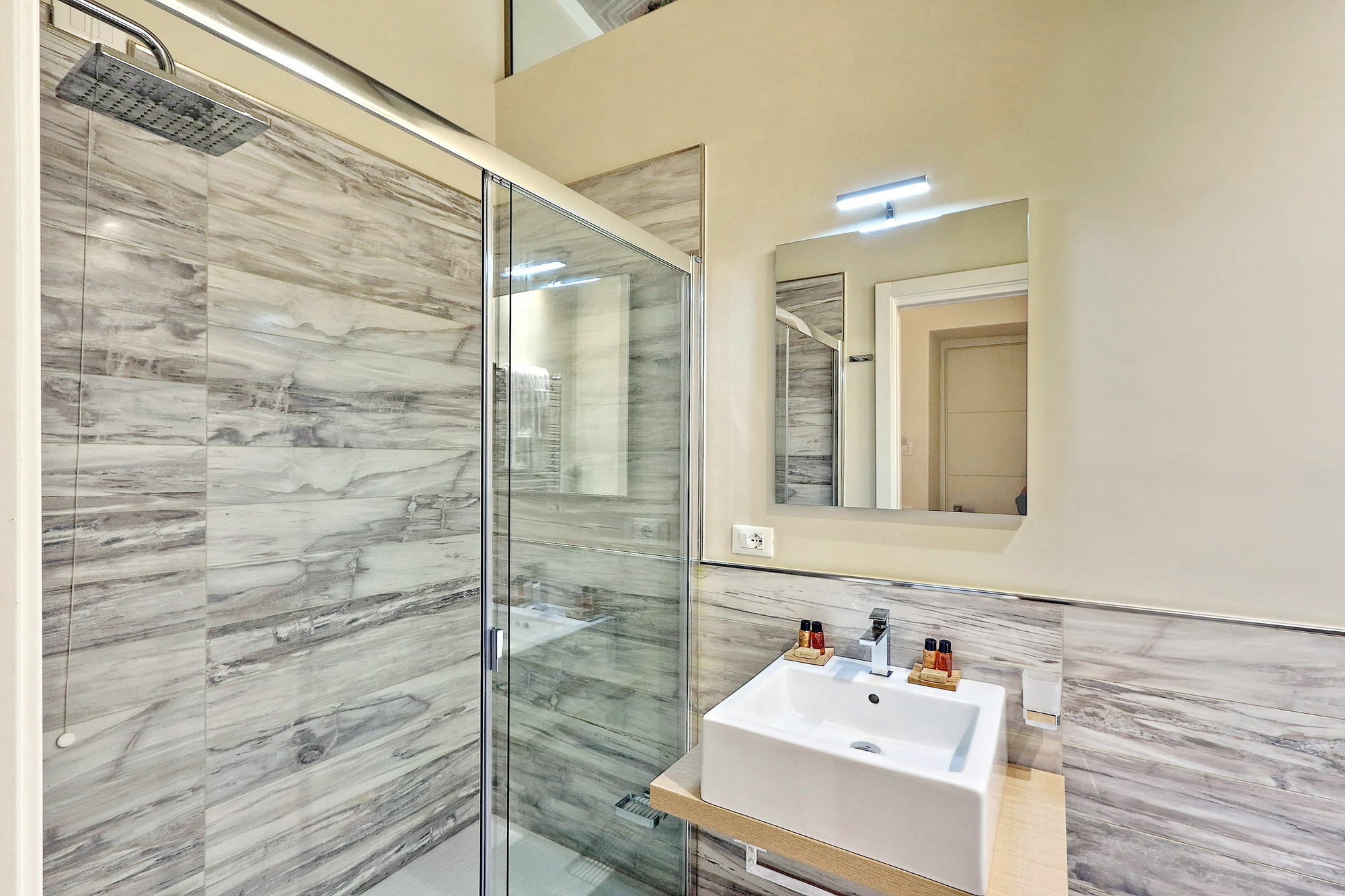 Amm Suite Rome Luaran gambar