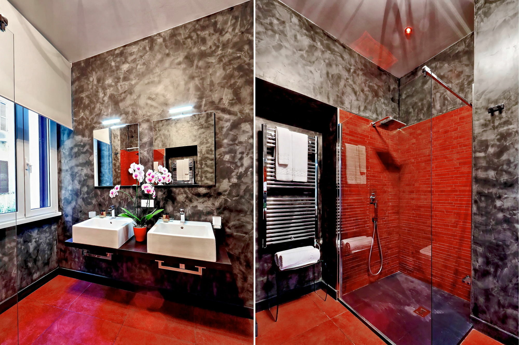 Amm Suite Rome Luaran gambar