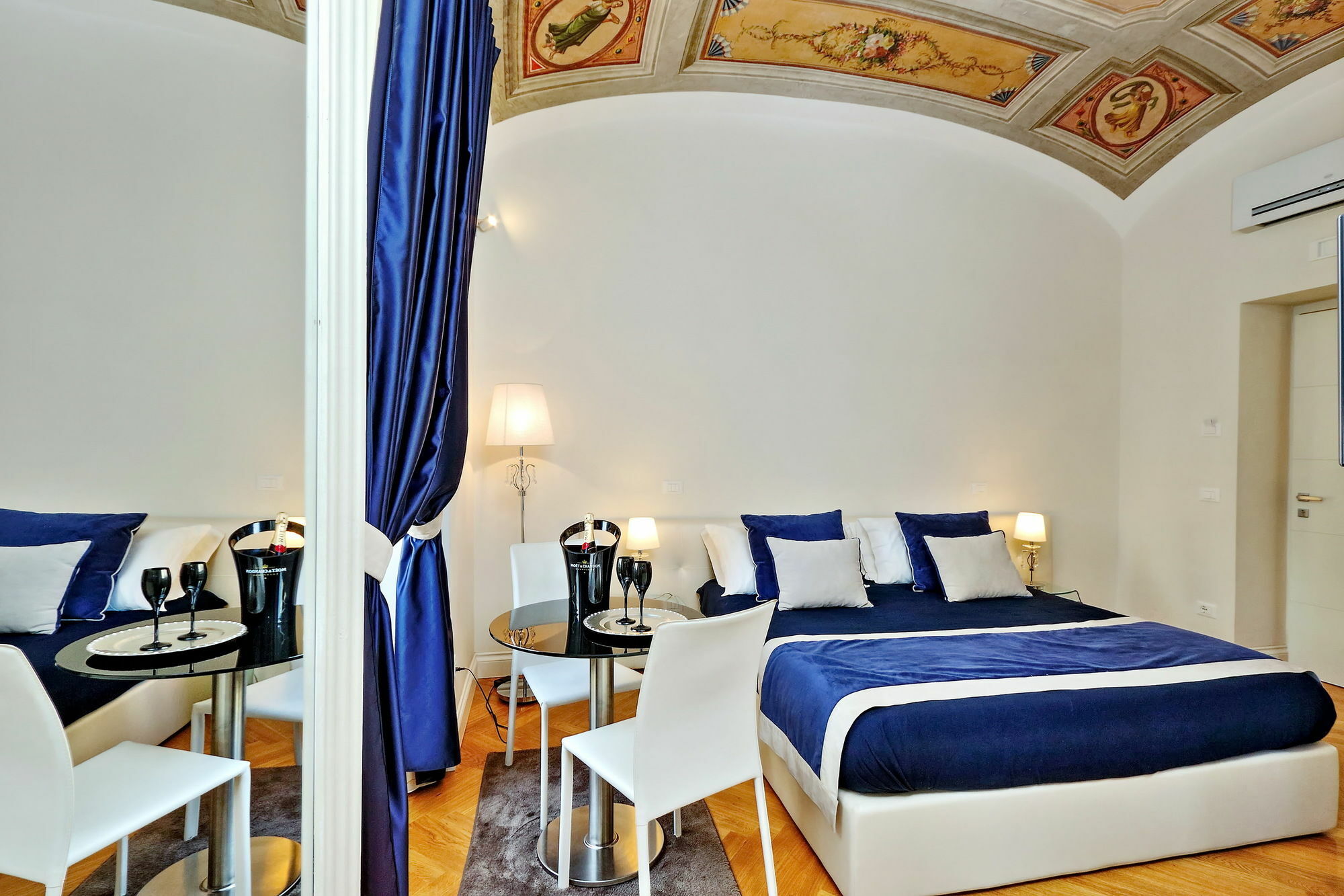 Amm Suite Rome Luaran gambar