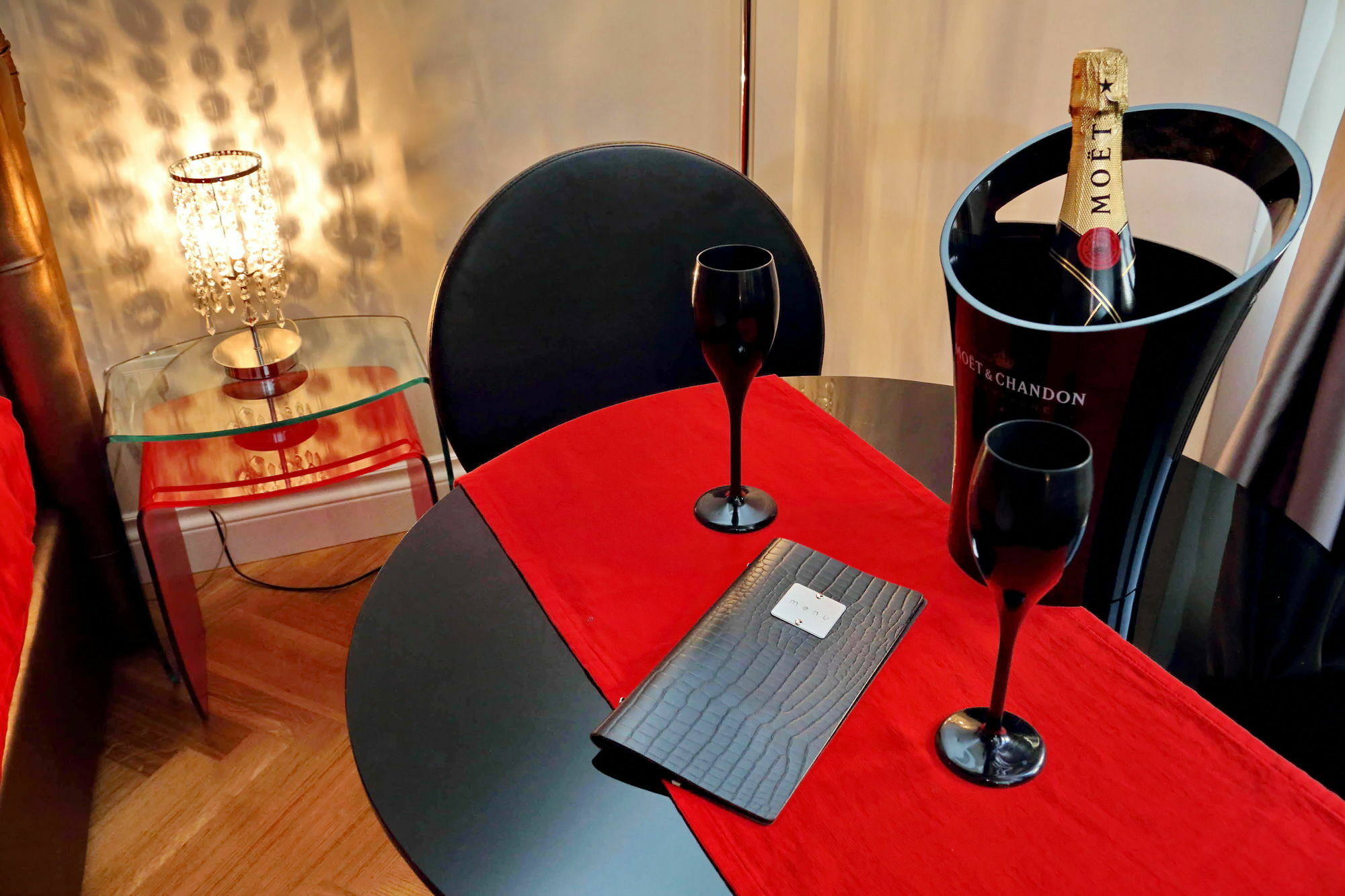 Amm Suite Rome Luaran gambar