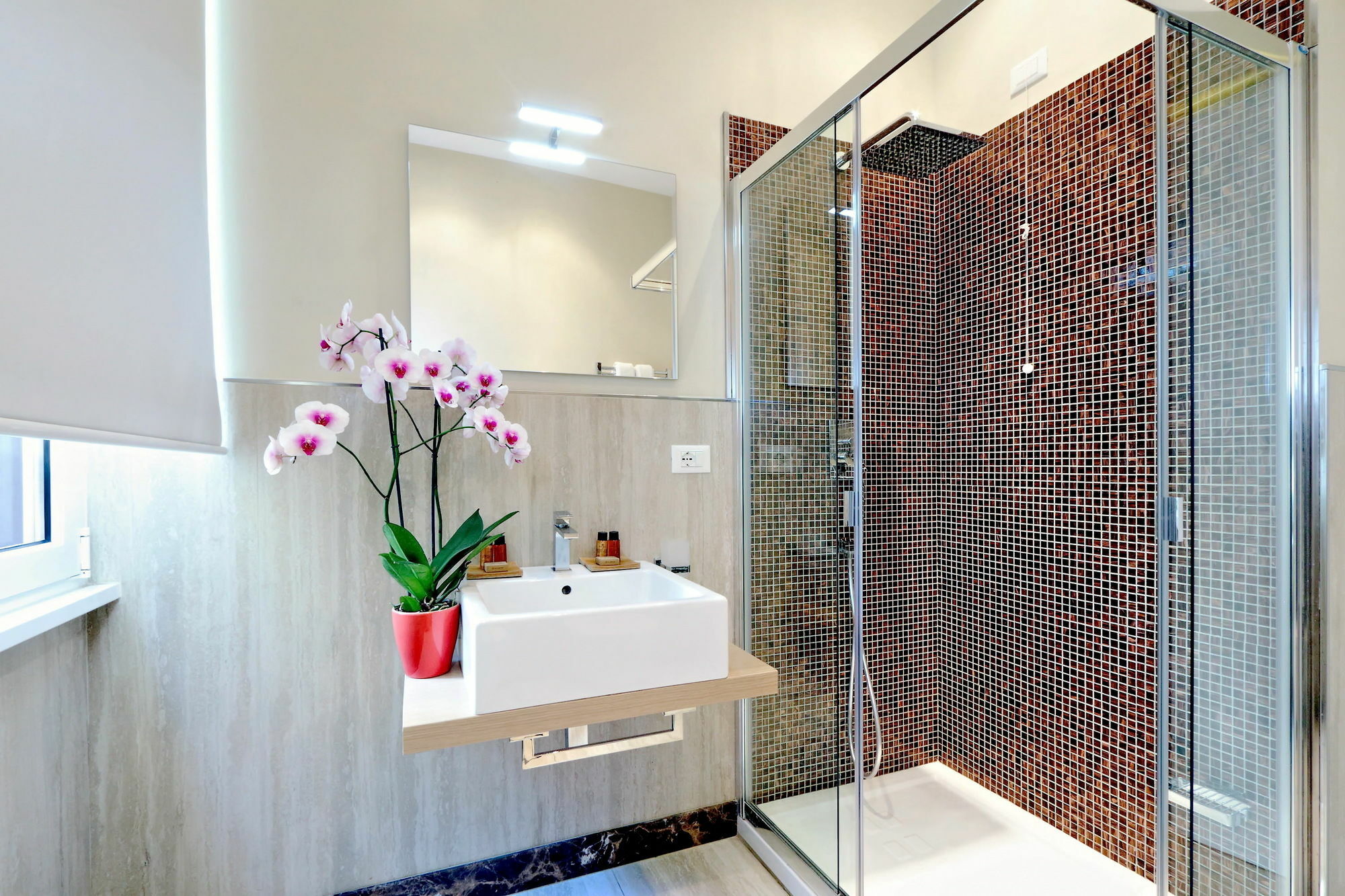 Amm Suite Rome Luaran gambar