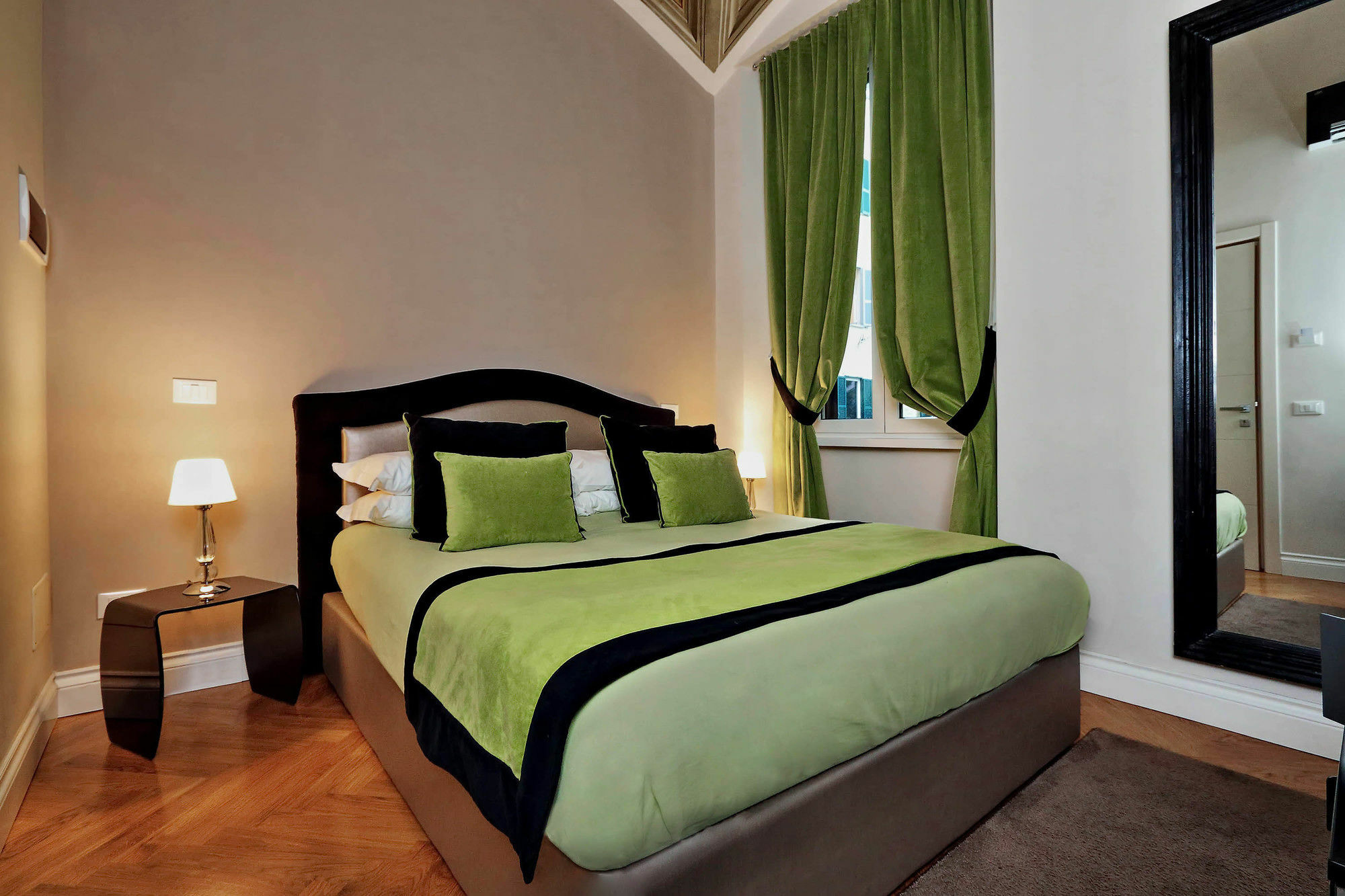 Amm Suite Rome Luaran gambar