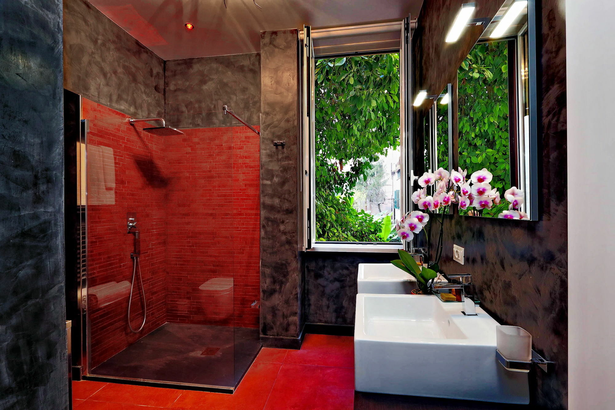 Amm Suite Rome Luaran gambar