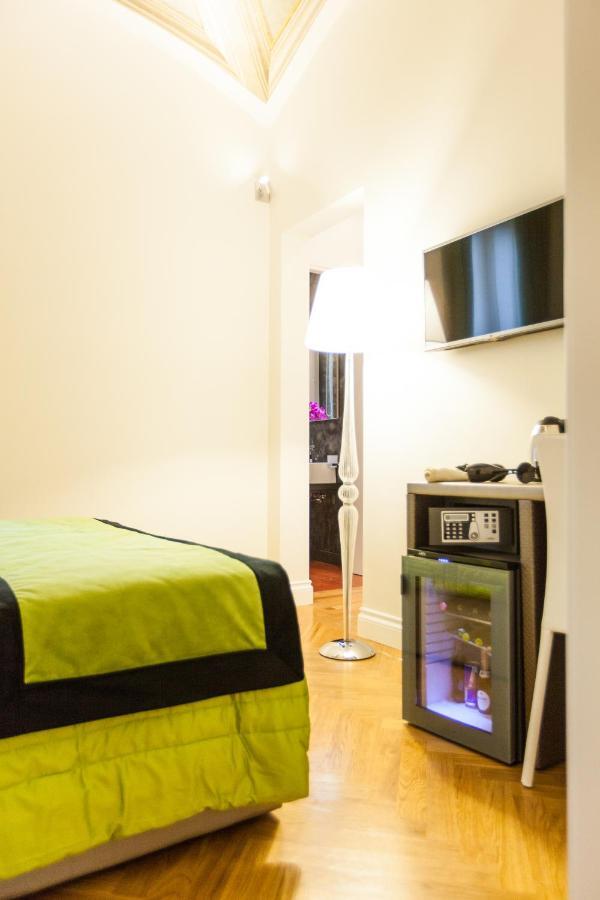 Amm Suite Rome Luaran gambar