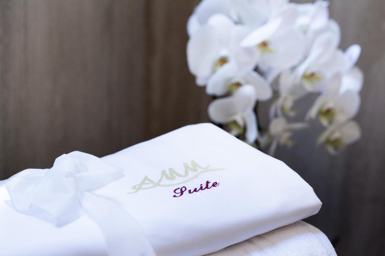 Amm Suite Rome Bilik gambar